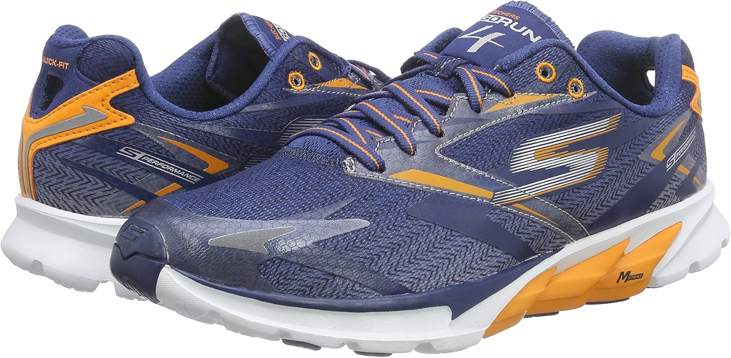 skechers go run 4 mens sale