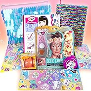 Find Your Wings Subscription Box by Fashion Angels, Award Winning Craft Activity Monthly Subscription for Girl