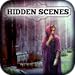 Hidden Scenes - Where Vampires Dwell