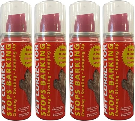 dr roger mugford pet corrector