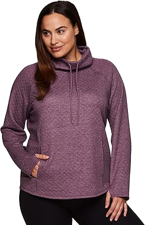 rbx women's hoodie