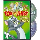 Tom and Jerry: Pint-Sized Pals