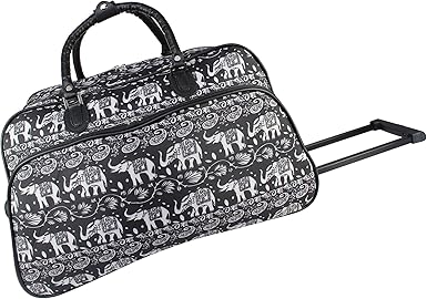 21 inch duffel bag