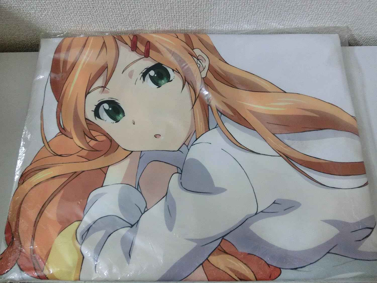 C限定 ココロコネクト 抱き枕カバー 桐山唯 アニメ 萌えグッズ 通販 Amazon