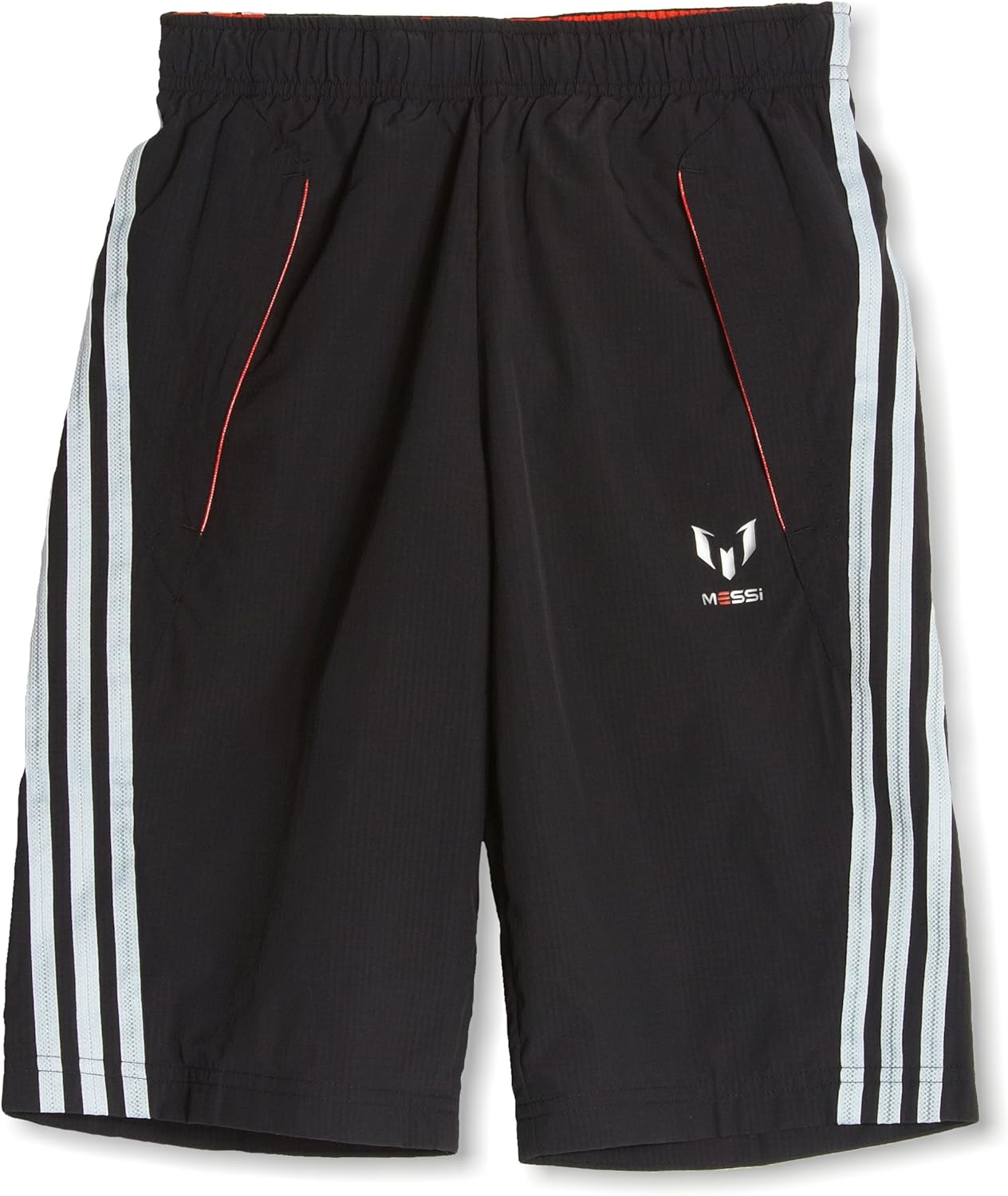 messi shorts junior