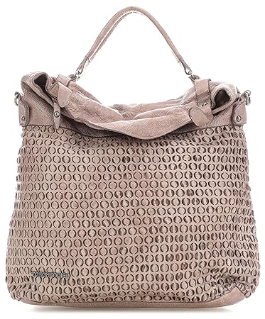 Taschendieb Wien Rucksack-Tasche Hellbraun