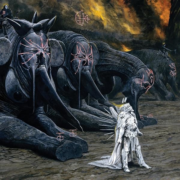 LUSTMORD - Other - Amazon.com Music