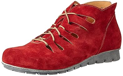 Think! Damen Menscha Kurzschaft Stiefel
