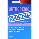 Orthopedic Secrets