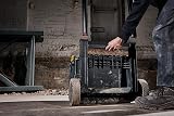 DEWALT ToughSystem DWST83295-1 Mobile Tool Storage IP65 Dustproof view 3