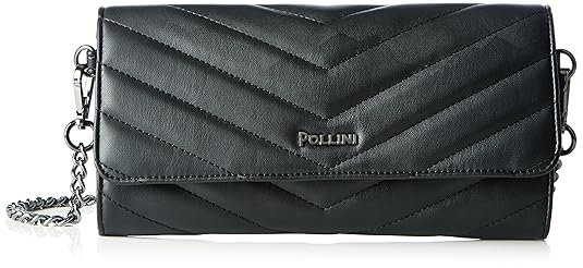 Pollini Damen Bag Handgelenkstaschen