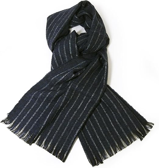 Amazon Co Jp ディオール マフラー メンズ シルクウール Cd 1608 並行輸入品 服 ファッション小物