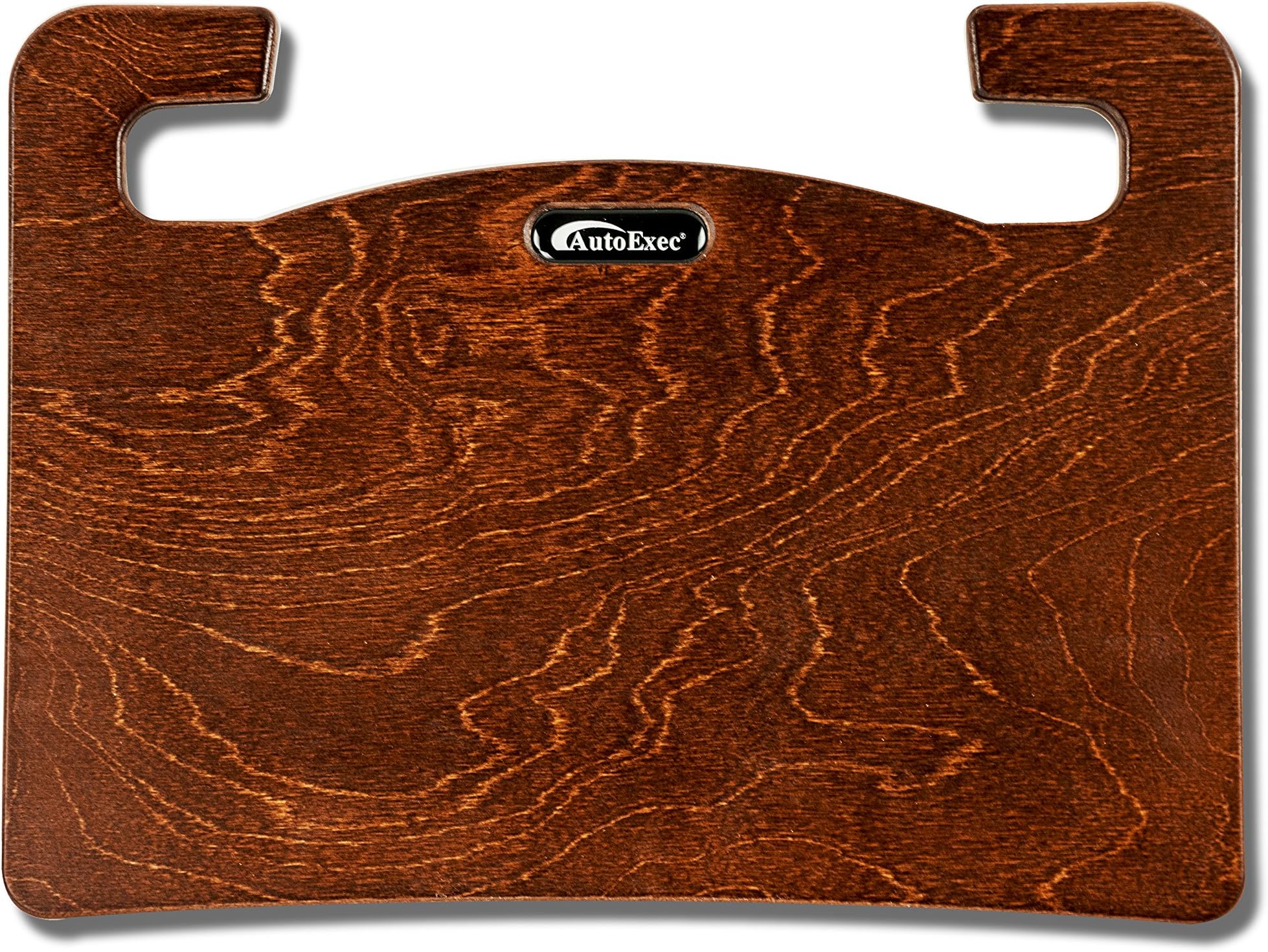 AutoExec AUE72001 AUE72001 Wheelmate Extreme Mahogany Finish