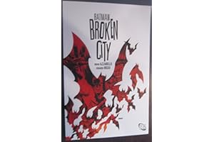 Batman: Broken City