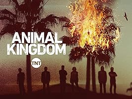 Animal Kingdom: Season 1