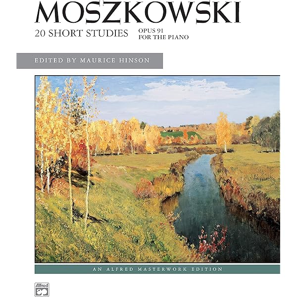 Ludwig Schytte: 25 Easy Studies For Piano Op.160: Solo De Piano