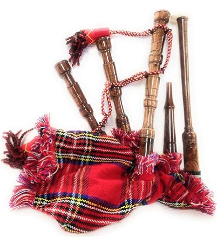 Trophy Junior Bagpipes Trophyジュニアバグパイプ Grover Trophy Junior Bagpipes - Walmart.com