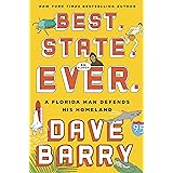 Best. State. Ever.: A Florida Man Defends His Homeland