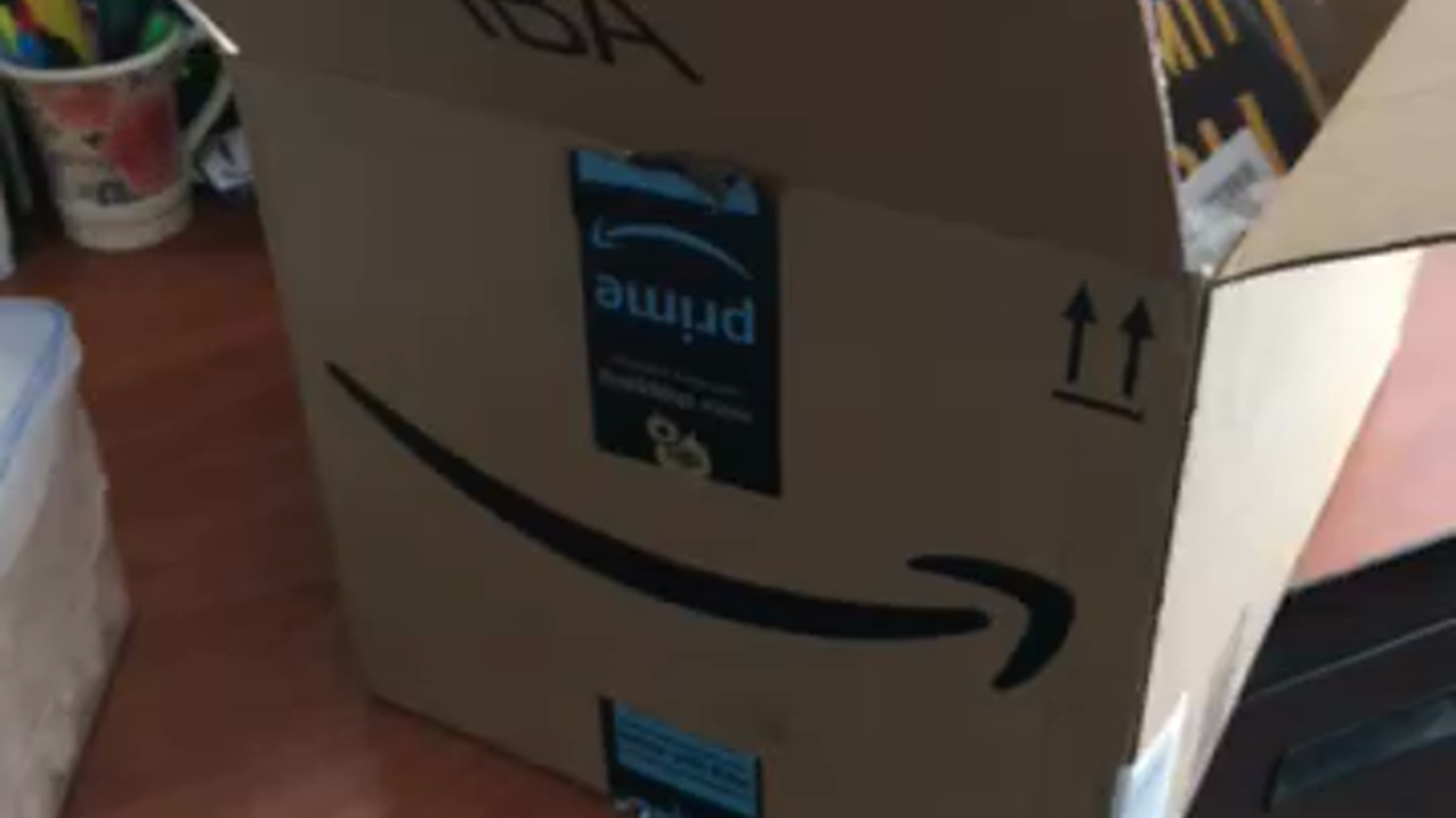 Watch Exactly as described - A ! on Amazon Live