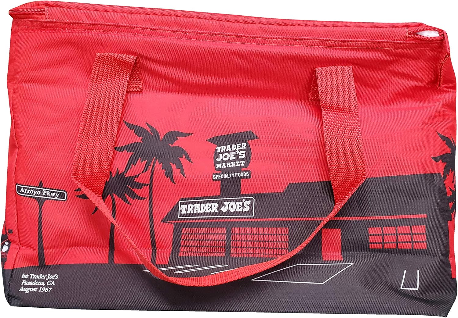 trader joe's freezer bag