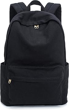 plain bookbag