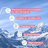 Uriage Toléderm Rich Soothing Face Cream 40ml Sensitive Dry Skin Fragrance Free view 5