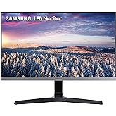 SAMSUNG Business 22" S22R350FHN 1920x1080, IPS panel, thin bezels, VGA/HDMI, Monitor, Black