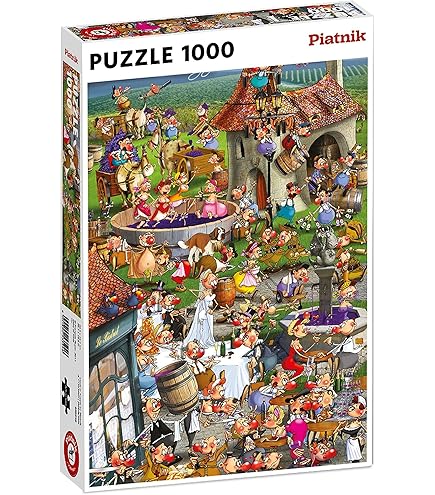ジグソーパズル puzzle 1000 piatnik Amazon.com: Hokusai The Wave 1000 Piece Jigsaw Puzzle : Toys