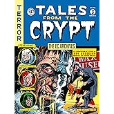 the-ec-archives-tales-from-the-crypt-volume-2-feldstein-al-davis