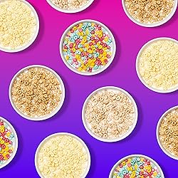 Magic Spoon Cereal, Variety 8-Pack Single Serve