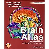 The Brain Atlas: A Visual Guide to the Human Central Nervous System