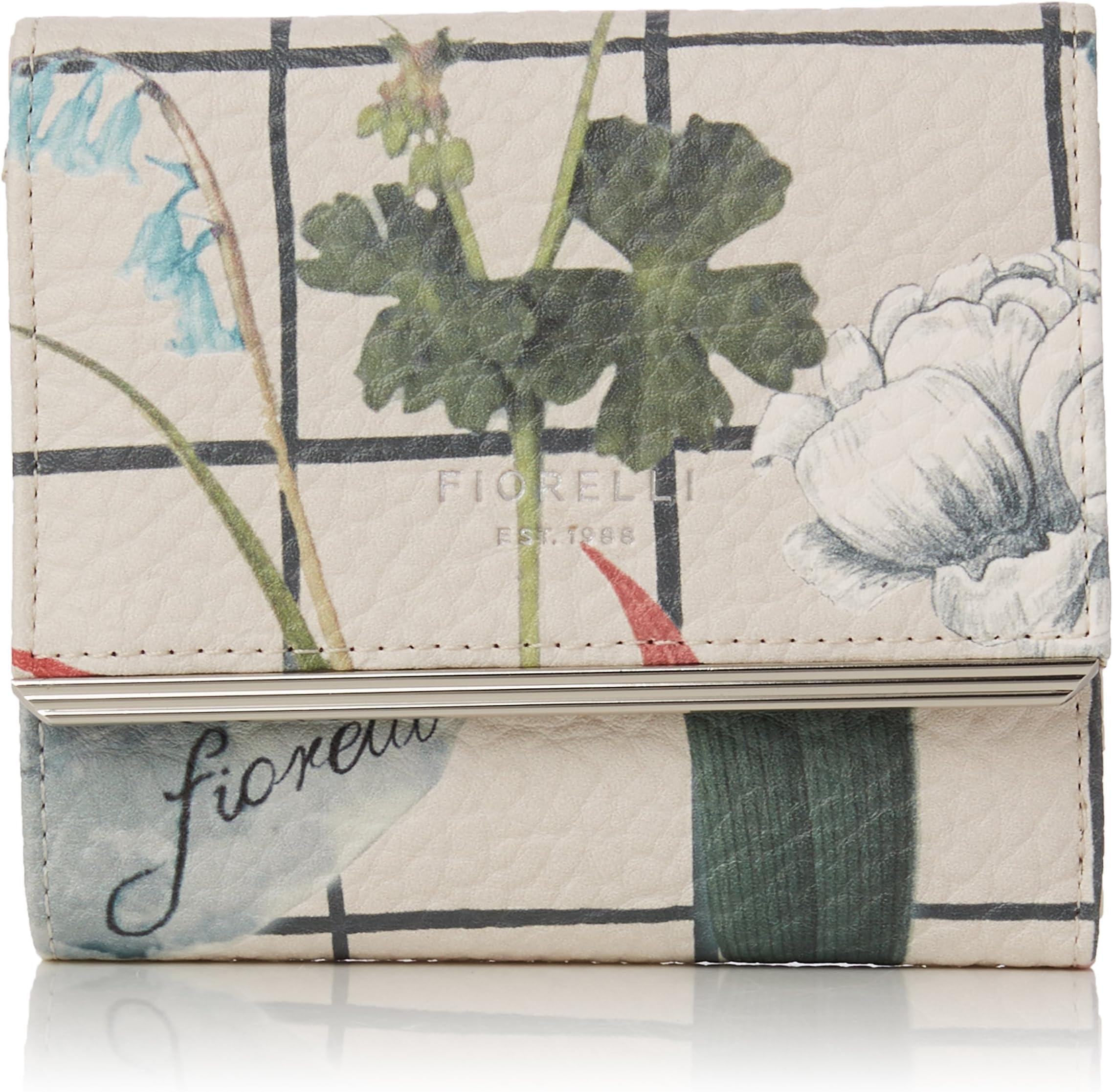 Fiorelli Womens Addison Frame Wallet