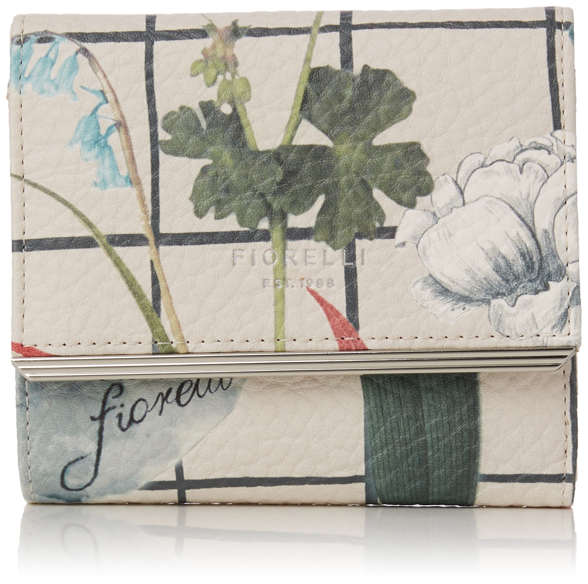 Fiorelli Womens Addison Frame Wallet