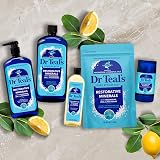 Dr Teal's Restorative Minerals Epsom Salts 3 lb 1.36 kg view 8