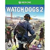 Watch Dogs 2 - Xbox One