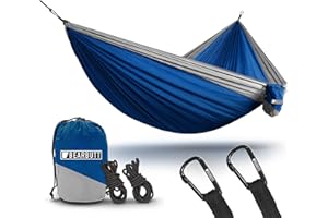 BEAR BUTT Double Hammock