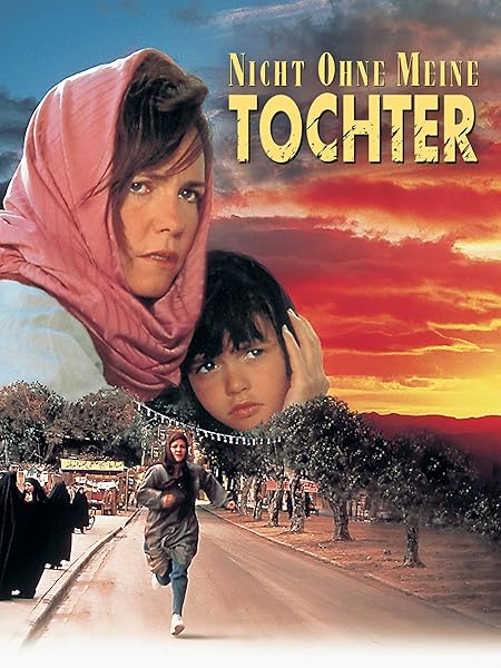 Nicht Ohne Meine Tochter Buch Amazon.de: Nicht ohne meine Tochter [dt./OV] ansehen | Prime Video