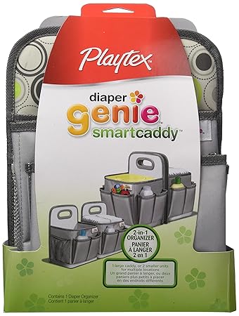 amazon diaper genie
