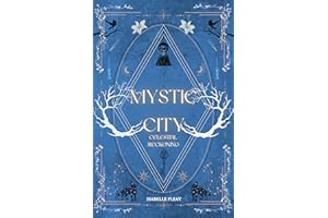 Mystic City: Celestial Reckoning