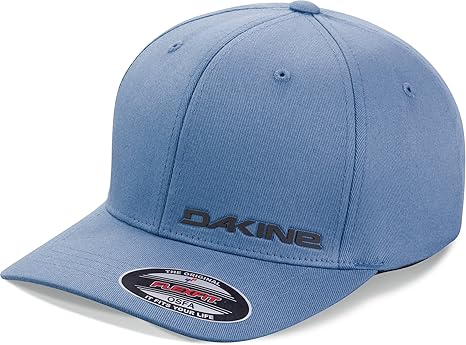 dakine silicone rail hat