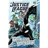 Justice League: Endless Winter (Justice League: Endless Winter (2020-))