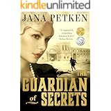 The Guardian of Secrets