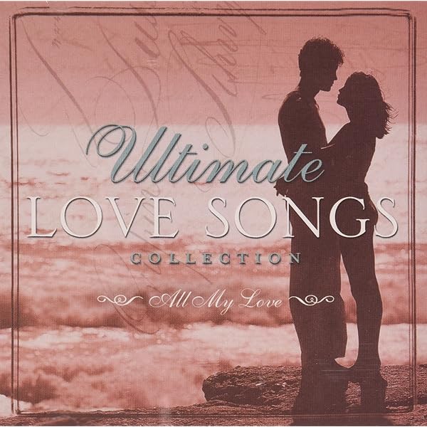 Various Artists - Ultimate Love Songs - Amazon.com Music