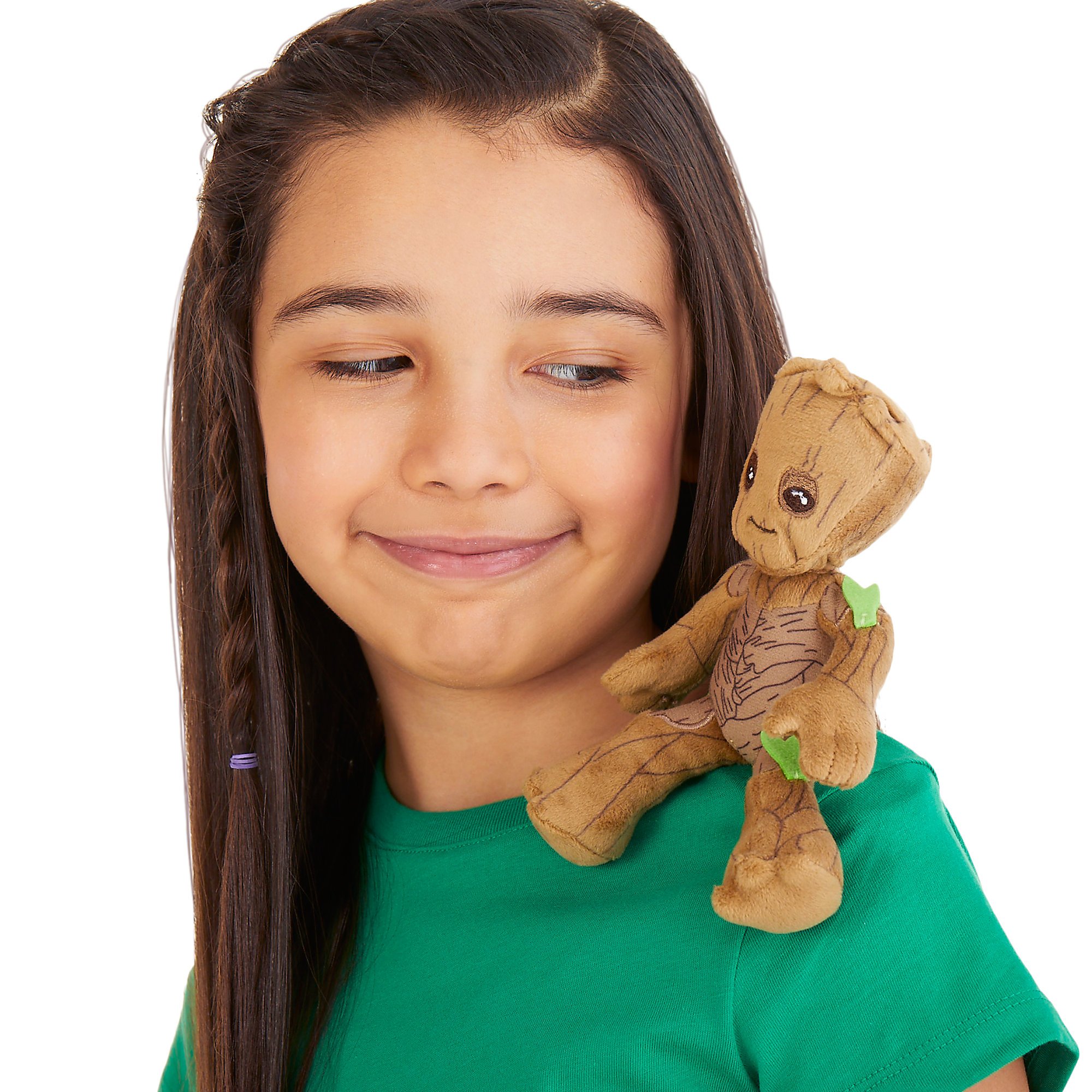 magnetic groot plush