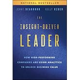 The Insight-Driven Leader: How High-Performing Companies are Using Analytics to Unlock Business Value