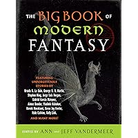 The Big Book of Modern Fantasy