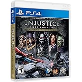 Injustice: Gods Among Us - Ultimate Edition
