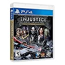 Injustice: Gods Among Us - Ultimate Edition