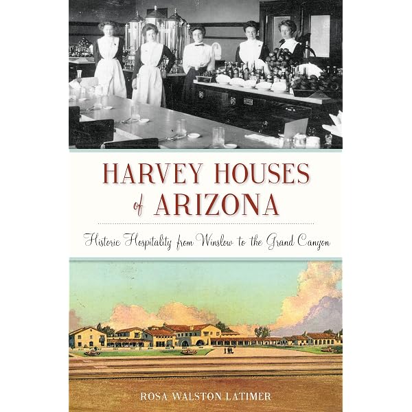 thumbnail image 2 of 'Meals By FRED HARVEY' Book: Harvey Houses, Girls, China, Hollowware & Recipes - NEW 2 of 4