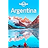 Lonely Planet Argentina (Travel Guide)
